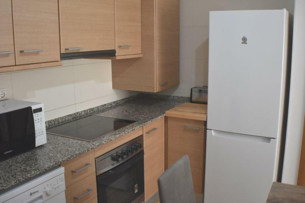Aube Apartment Deltebre Ngoại thất bức ảnh